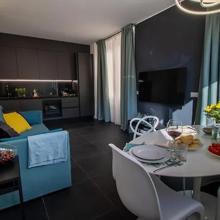 Rent In 1 Appartement *