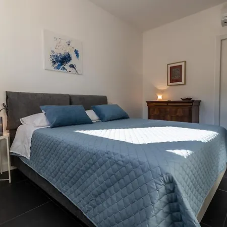 Rent In 1 Appartement *