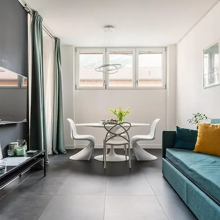 Rent In 1 Apartamento *