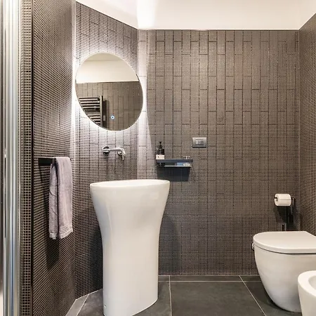 Rent In 1 Apartamento