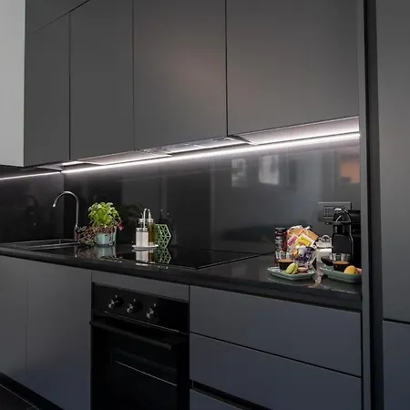 Rent In 1 Apartamento