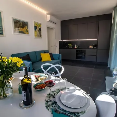 Rent In 1 Apartamento *