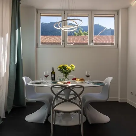 Apartamento Rent In 1 Como