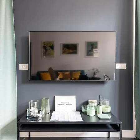 Apartamento Rent In 1 *