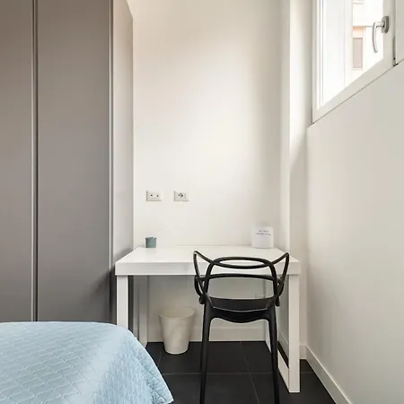 Rent In 1 Apartamento *