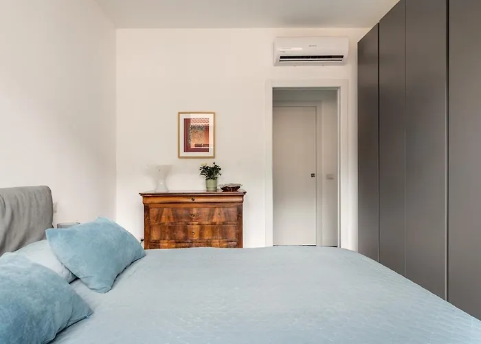 Apartamento Rent In 1 Como
